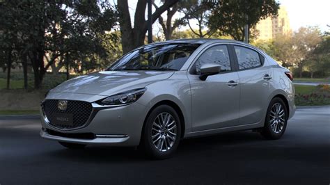 2022 Mazda 2 Price And Specs Drive