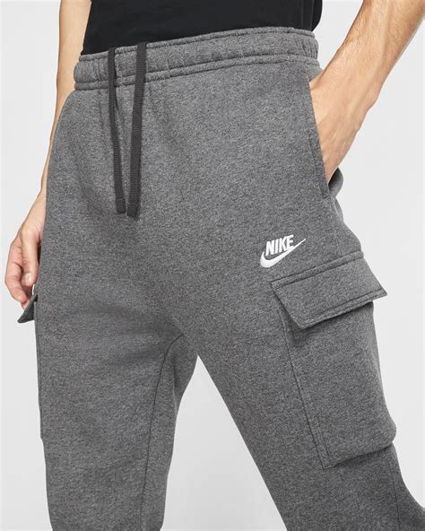 Nike Sportswear Club Fleece Mens Cargo Pants