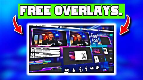 The Greatest Ways To Get Stream Overlays In Full Obs