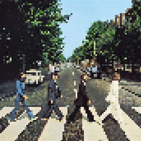 Abbey Road LP 2016 Heftbeilage Re Release Remastered 180 Gramm