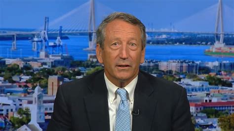 Mark Sanford Says He Is Launching Primary Challenge Against Trump Cnn