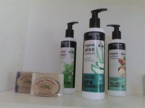 Centro Naturopatico Naturleon Blog Informativo Jabones Y Peeling