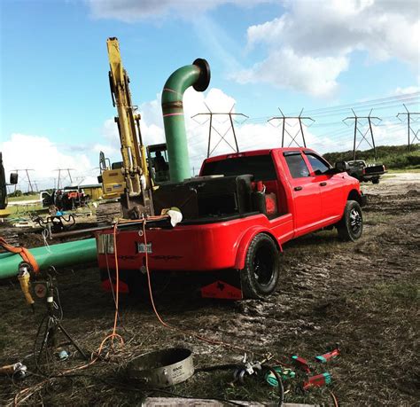 Pipeliners Are Customizing Their Welding Rigs