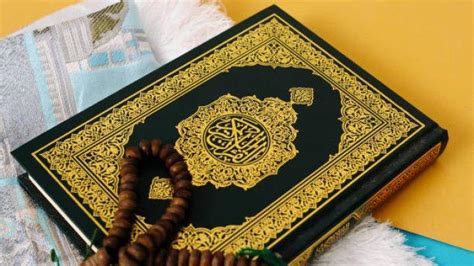 Bacaan Surah Al A La Ayat 1 Sampai 19 Beserta Lafal Latin Dan Artinya