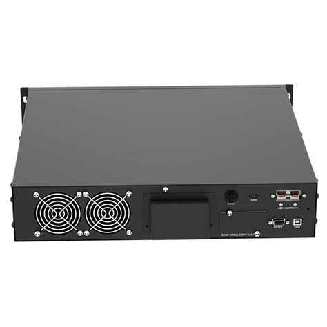 Per Single Phase Kva Rack Mount Ups Power Supply For Computer