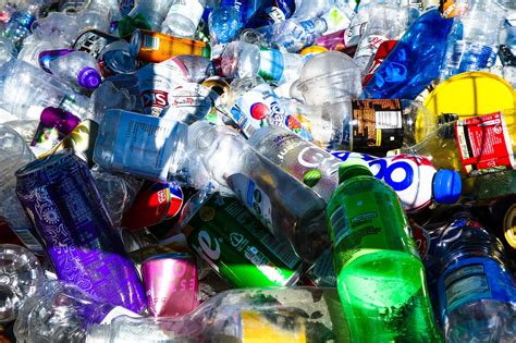 Plastic Eating Enzyme Could Eliminate Billions Of Tons Of Landfill Waste