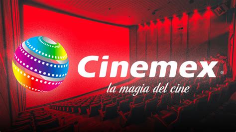 Conoce El Nuevo Cinemex Que Tendrá La Sala Imax Más Grande De