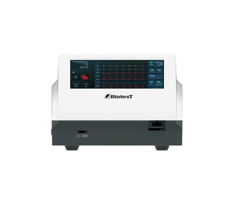 Fluorescence Immunoassay AnalyzerAFS 1000 Product