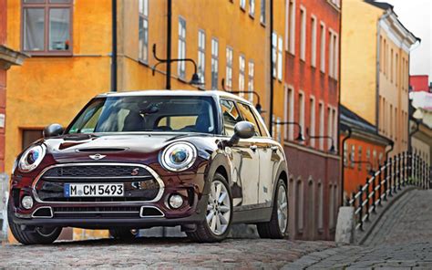 MINI Cooper S Clubman review | Torque