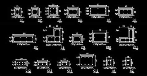 Bloques Detalles Constructivos Autocad Dwgautocad NBKomputer