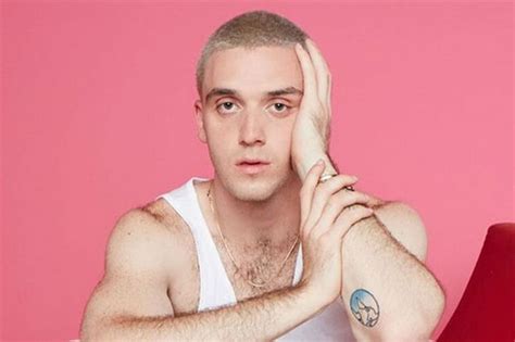 Konser Lauv Di Jakarta Resmi Ditunda Tahun Depan