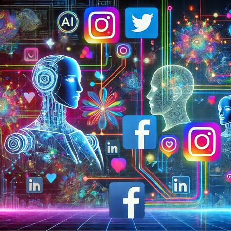 The Role Of Artificial Intelligence AI In Social Media Management