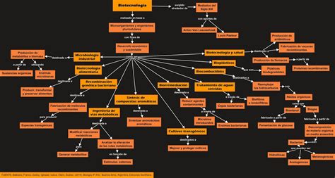 Biotecnologia Marron Mapa Conceptual Jlibalwsap The Best Porn Website