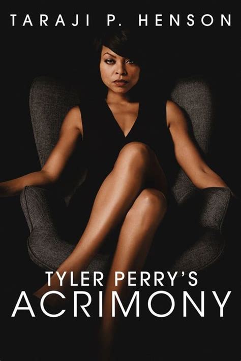 Watch Acrimony 2018 Full Movie Online Free Free Movies Online