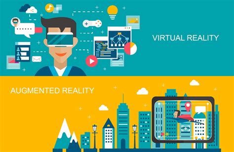 VR AR How To Bring Value To Customers Shopping Experience And