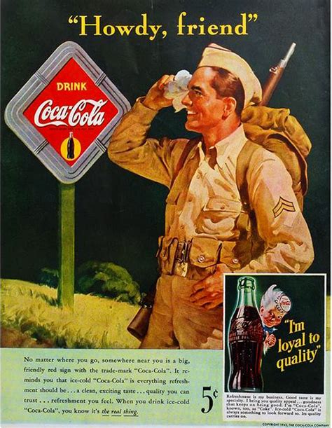 Cola wars: A social and political history | Pakistan Defence