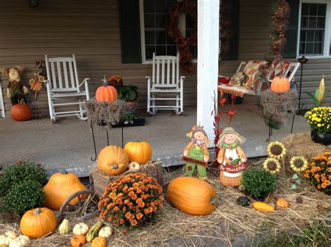 Fall Display Autumn Display Fall Decor Pumpkin Decorating Halloween