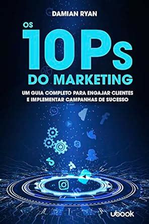 OS 10 PS DO MARKETING DIGITAL Amazon Es Libros