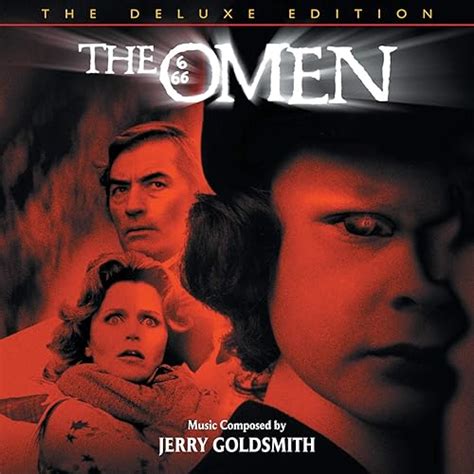 The Omen The Deluxe Edition Original Motion Picture Soundtrack Von