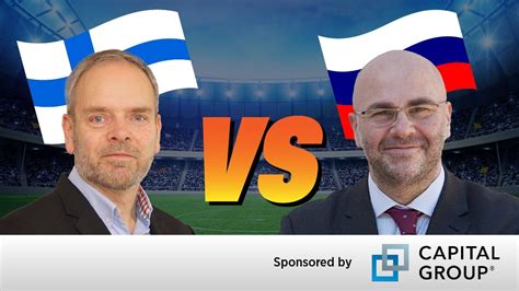 Uefa Euro 2020 Finland Vs Russia Pa Europe