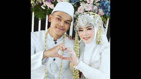 Live Streaming Wedding Dini Rendi Season Youtube