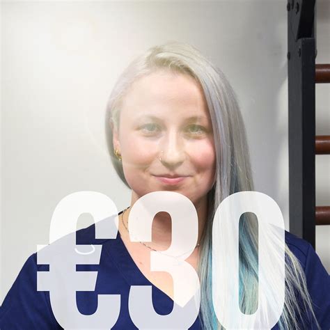 Wertgutschein EUR 30 Veronika Fuchs BSc | weitsprung