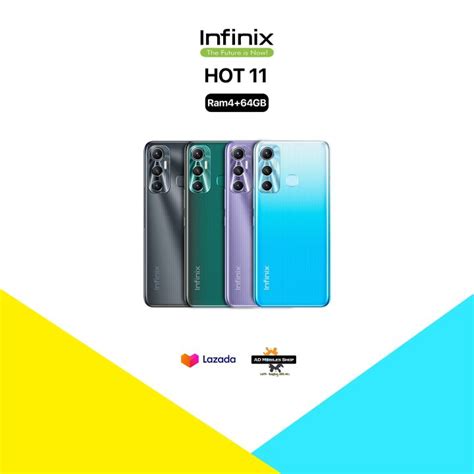 Newinfinix Hot Mediatek Helio G Lazada Co Th