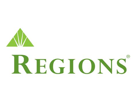 Regions Bank West Main Russellville Branch Russellville Ar