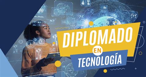 Diplomado en Tecnología EDUTEC