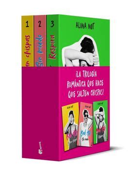 Libro Pack Bad Ash Trilogia De Alina Not Buscalibre