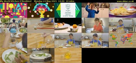 My World Kitchen Cbeebies 2021 05 24 1200