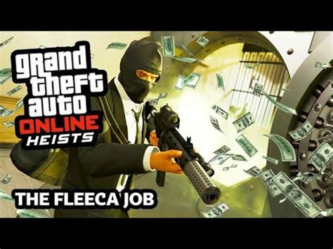 GTA 5 Bank Robbery Best Gameplay In 2019 YouTube