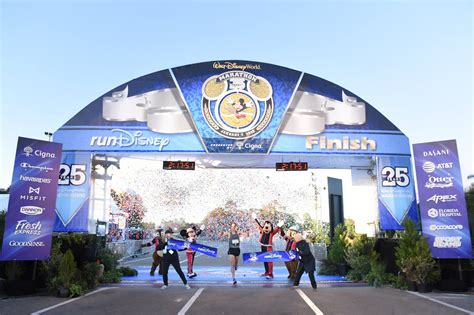 Behind The Thrills Rundisney Announces Registration Changes And