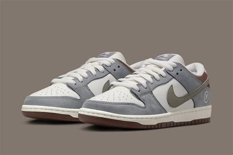 Yuto Horigome X Nike SB Dunk Low FQ1180 001 Nice Kicks