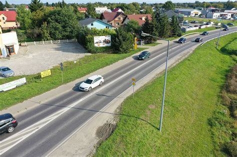 Nieruchomość komercyjna do wynajęcia Szówsko ul Adama Chmielowskiego