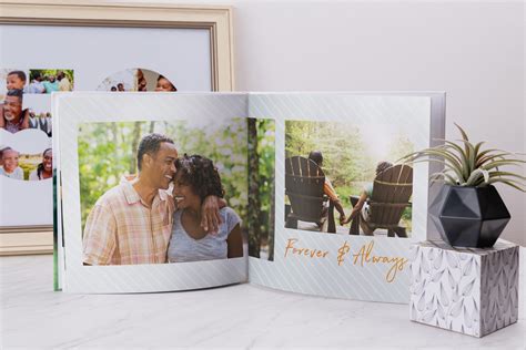 Th Wedding Anniversary Photo Album Ideas Shutterfly