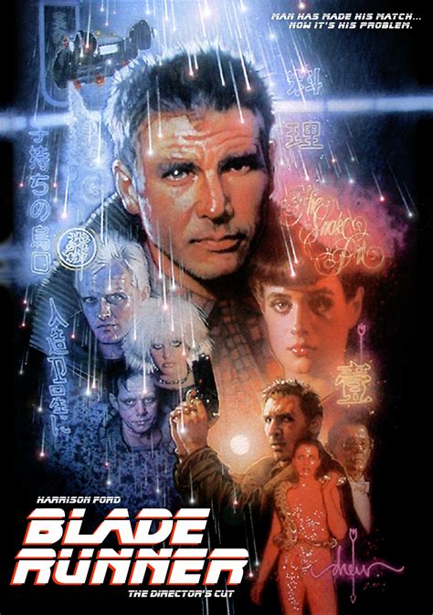 Blade Runner Un An Lisis Filos Fico Y Simb Lico