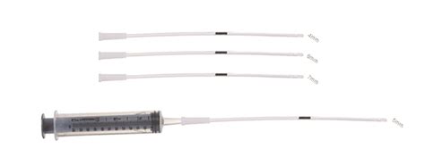 Manual Vacuum Aspiration MVA Kits Eurosurgical