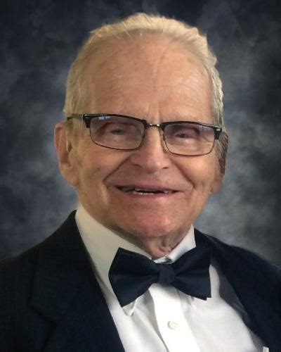 Donald Knowles Obituary 2019 Bedford Oh