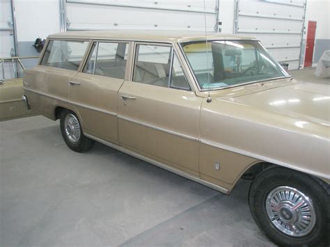 66 Wagon 2 Dr Conversion Page 21 Chevy Nova Forum