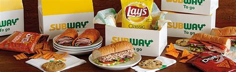 Catering - Group Event & Party Food | SUBWAY®