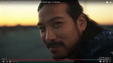 Jp Morgan 2021 Ad Campaign Youtube