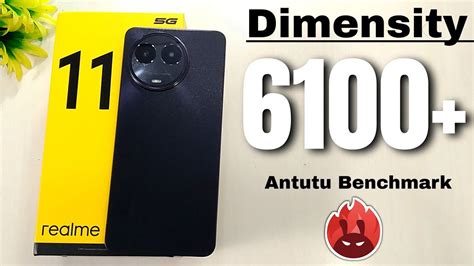 Realme G Antutu Benchmark Score Dimensity Antutu Benchmark