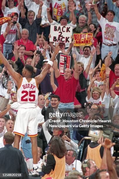 Houston Rockets 90s Photos And Premium High Res Pictures Getty Images