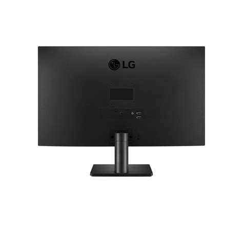 LG 27MP500 B 27 LED IPS FullHD 75Hz FreeSync PcComponentes Pt