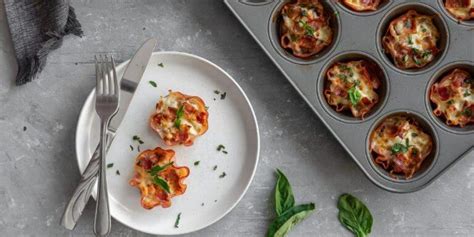 Keto Friendly Pizza Cups Recipe Quick Low Carb