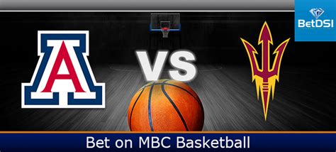 Arizona State Sun Devils at Arizona Wildcats ATS Odds | BetDSI