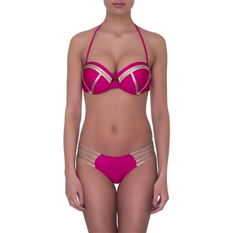 Hot New Lux Bikini Pics