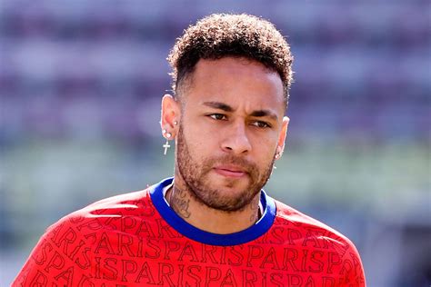 Neymar Pic Werohmedia