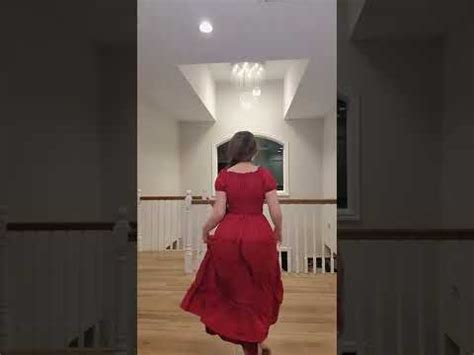Unexpected Ending Did You See WOW Hot Webcam DownBlouse YouTube